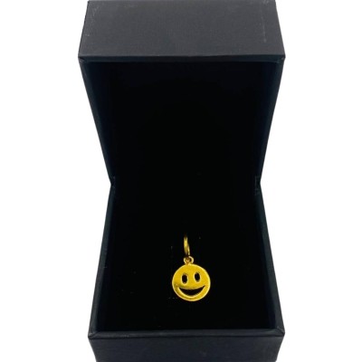 EMOJI pendant