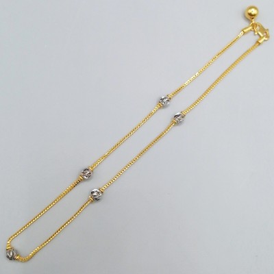 BELUT anklet