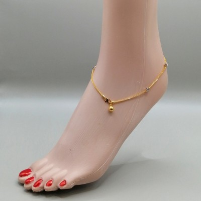 BELUT anklet