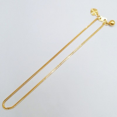 MESIN anklet