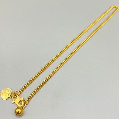 MESIN anklet MESIN anklet