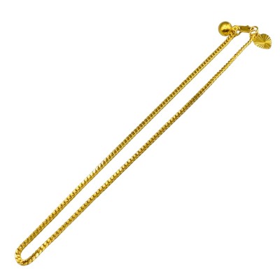 MESIN gold