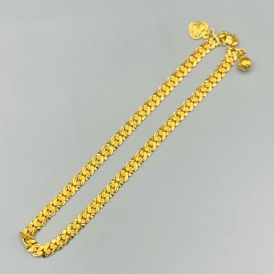PUTERI PADU anklet