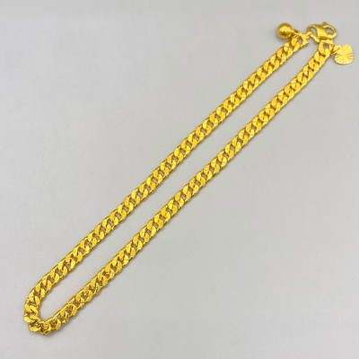 TAPAK GAJAH anklet TAPAK GAJAH anklet