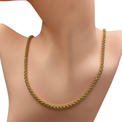 JAGUNG necklace JAGUNG necklace