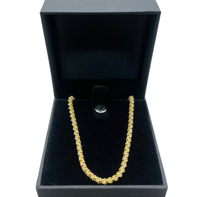 JAGUNG necklace JAGUNG necklace