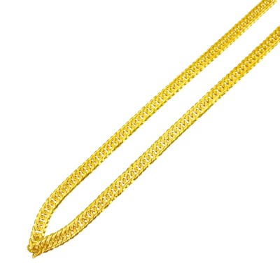 LIPAN KAIT 2 PADU necklace