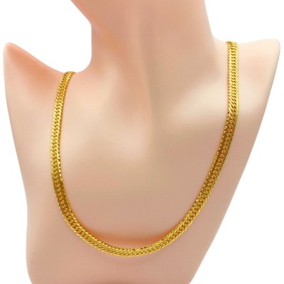 LIPAN KAIT 2 PADU necklace