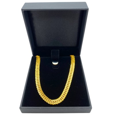 LIPAN KAIT 2 PADU necklace