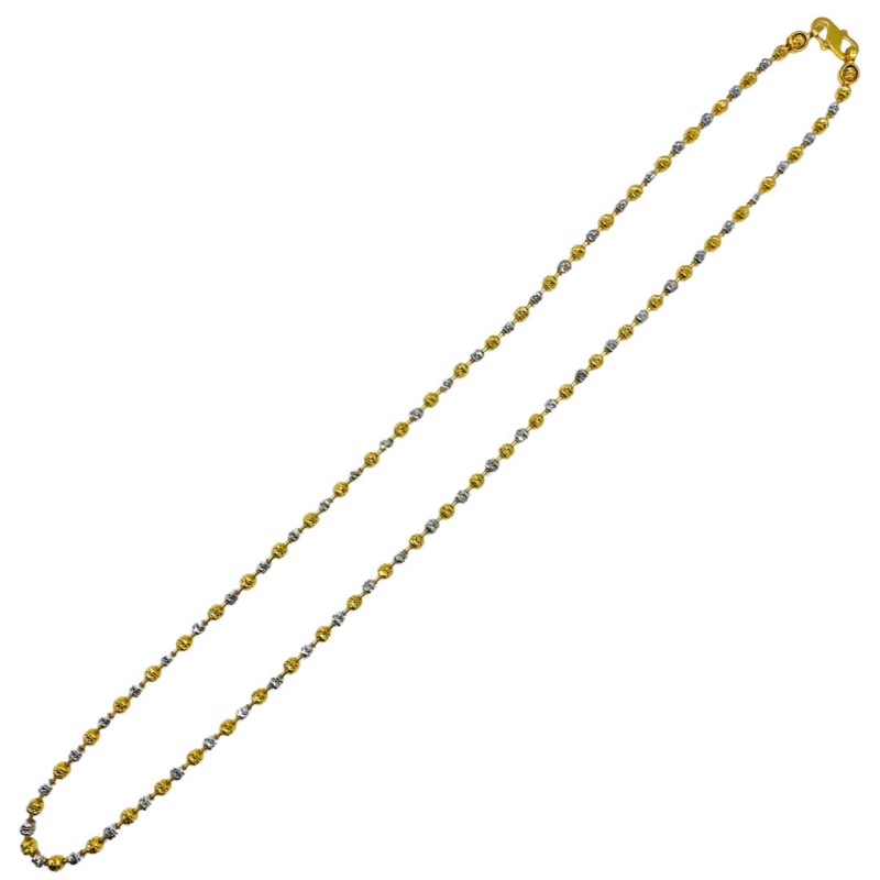 BOBA KRISTAL necklace