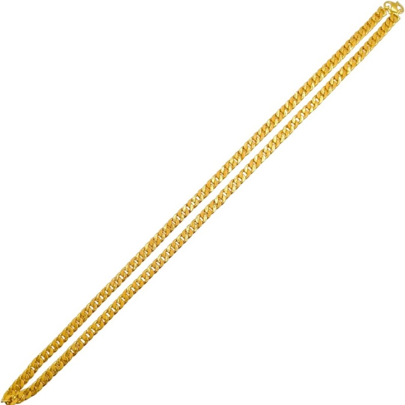 TAPAK GAJAH necklace