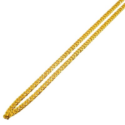 PUTERA necklace