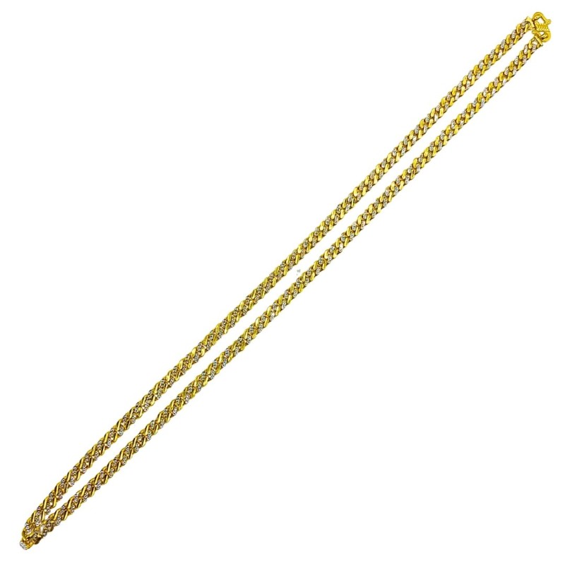 BENSON necklace
