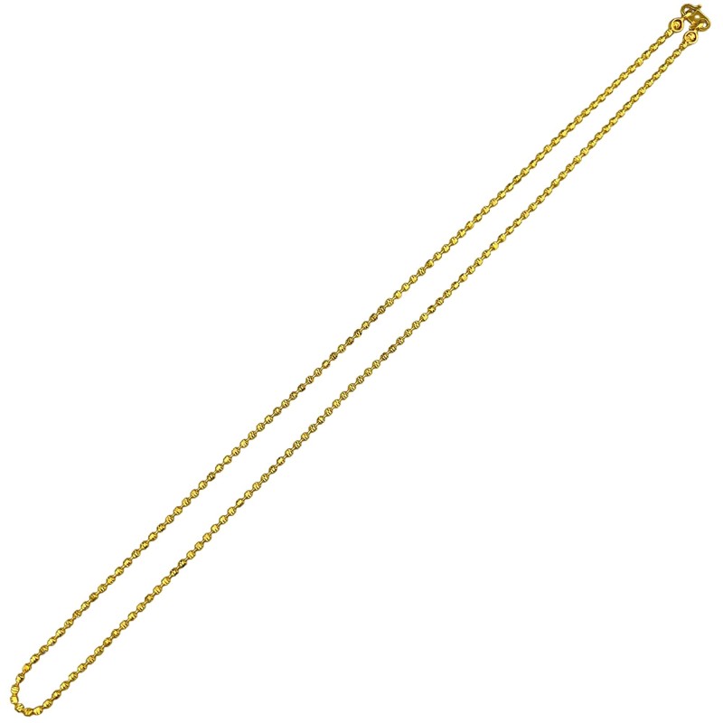 BIJI SAWI necklace