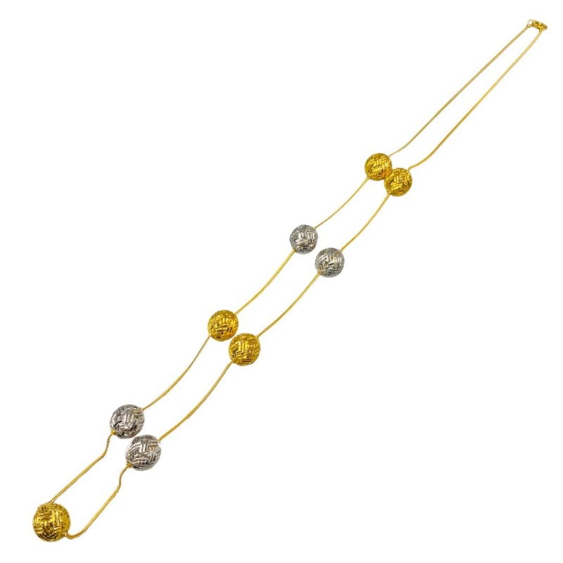 CHOKER MESIN TAKRAW necklace