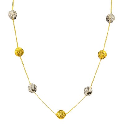 CHOKER MESIN TAKRAW necklace