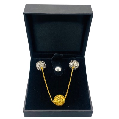 CHOKER MESIN TAKRAW necklace