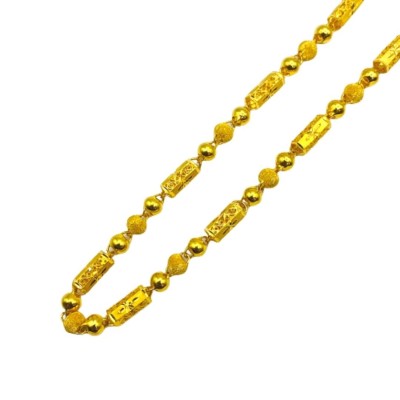 BULUH BOBA necklace
