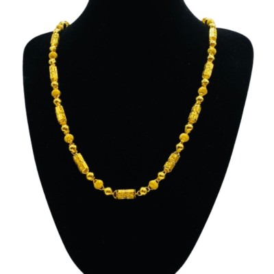 BULUH BOBA necklace
