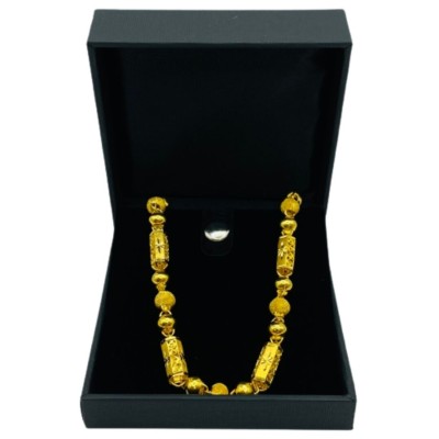 BULUH BOBA necklace