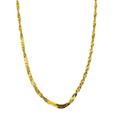 GILA-GILA necklace