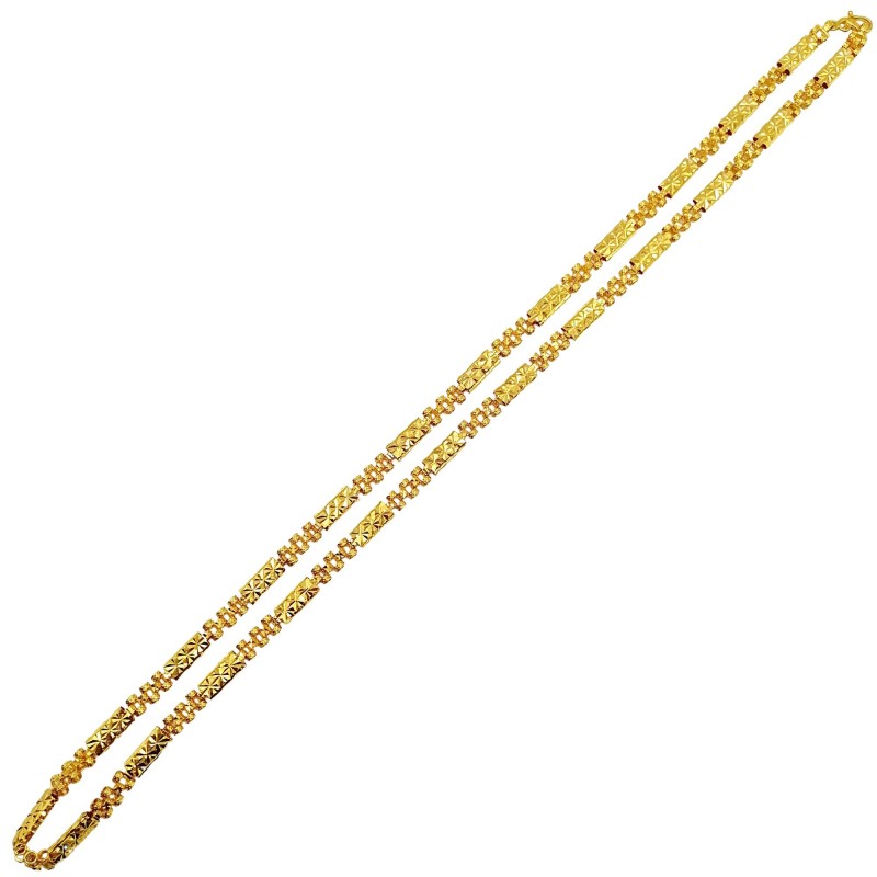 BULUH gold