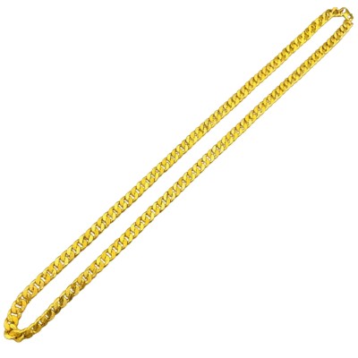 TAPAK GAJAH necklace TAPAK GAJAH necklace