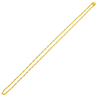 GILA-GILA gold