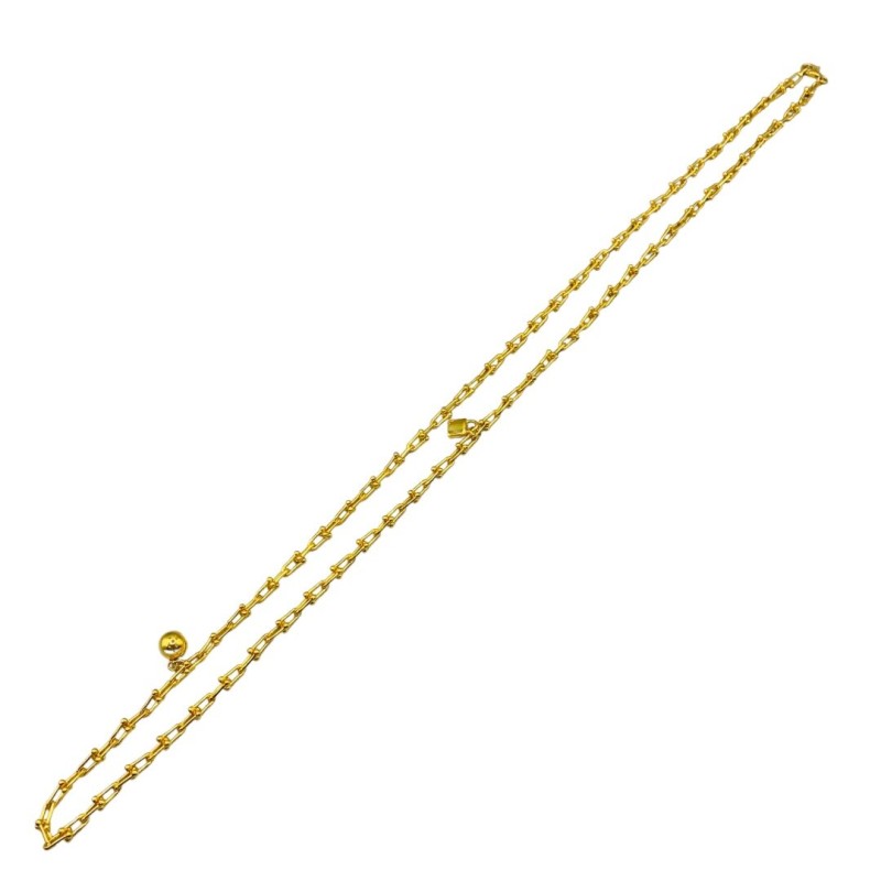 TIFFANYC necklace