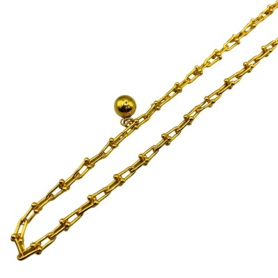 TIFFANYC necklace