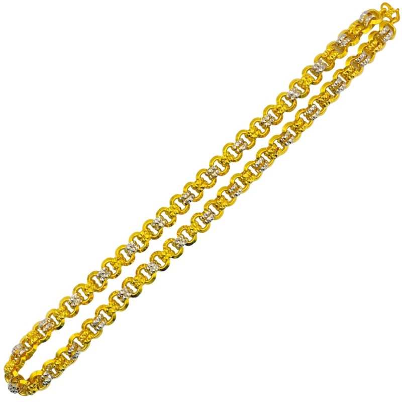 CANDY DOUBLE necklace