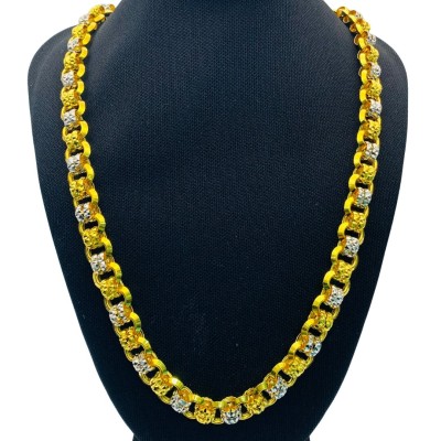 CANDY DOUBLE necklace CANDY DOUBLE necklace