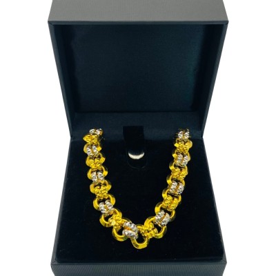 CANDY DOUBLE necklace CANDY DOUBLE necklace