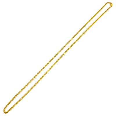 BENSON PASIR PADU gold