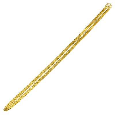 MELUR gold