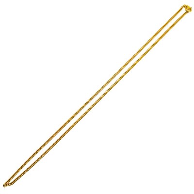 MESIN gold