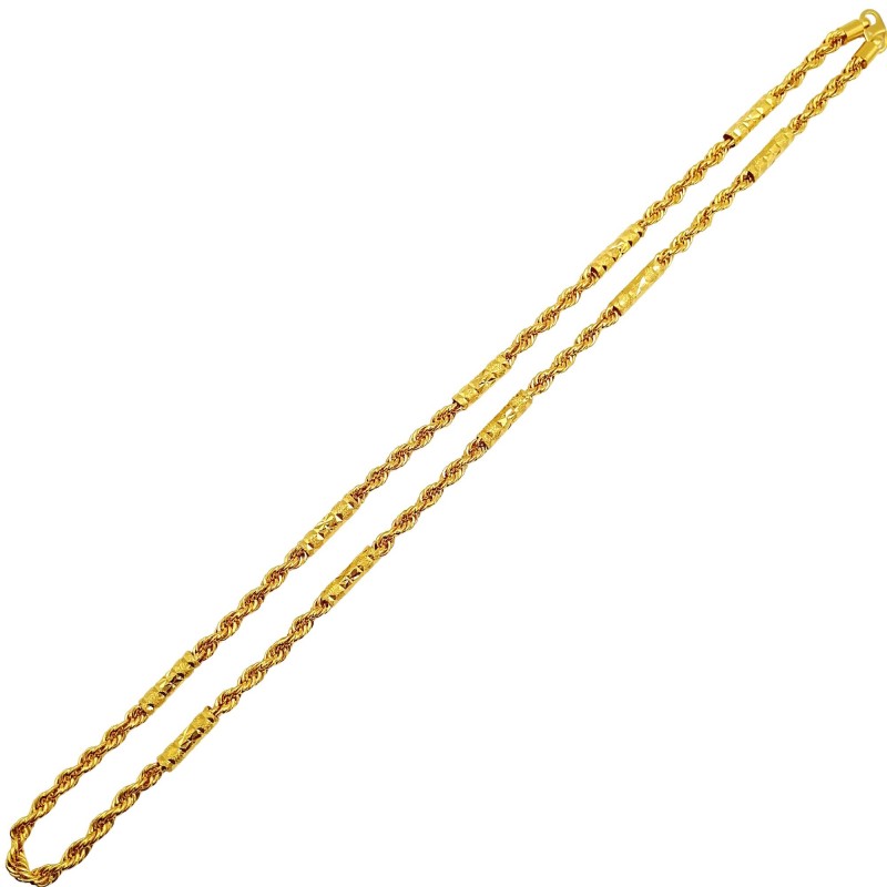 PINTAL BULUH gold