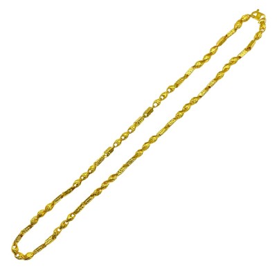 SIPUT BULUH necklace