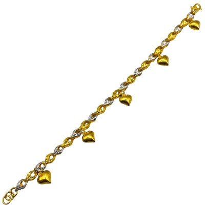 SIPUT LOVE GANTUNG bracelet
