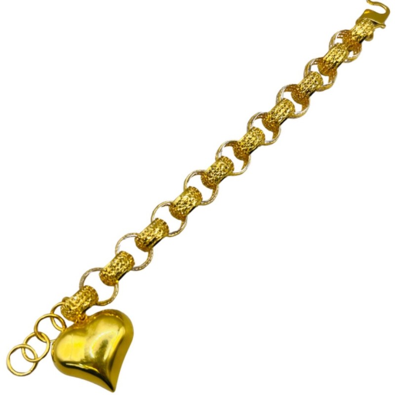 CANDY KERAWANG GANTUNG LOVE bracelet