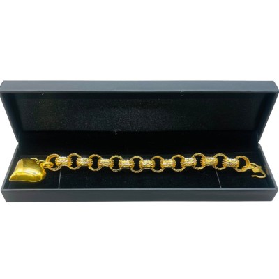 CANDY KERAWANG GANTUNG LOVE bracelet