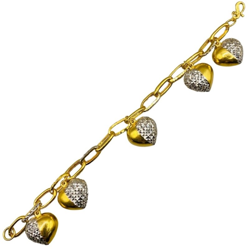 CANDY LOVE GANTUNG bracelet