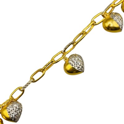 CANDY LOVE GANTUNG bracelet