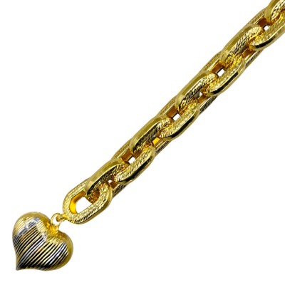 SAUH PAHAT LOVE GANTUNG bracelet