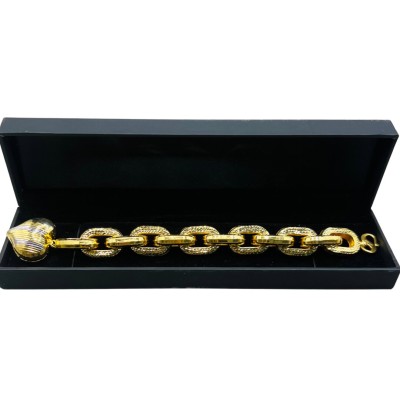 SAUH PAHAT LOVE GANTUNG bracelet