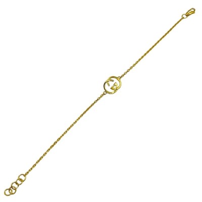 Rantai Tangan Grande Emas 916/22K Rantai Tangan Grande Emas 916/22K