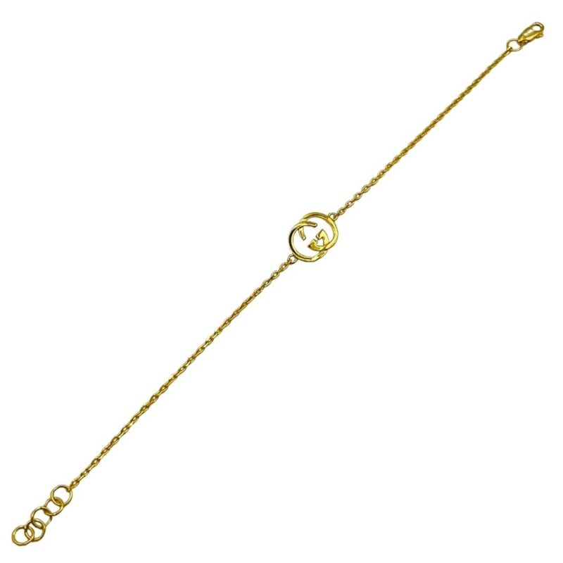 Rantai Tangan Grande Emas 916/22K Rantai Tangan Grande Emas 916/22K