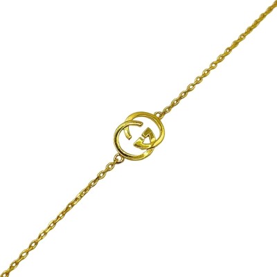 Rantai Tangan Grande Emas 916/22K Rantai Tangan Grande Emas 916/22K