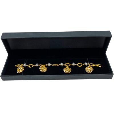 CANDY BUNGA KERAWANG GANTUNG bracelet