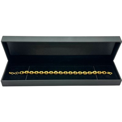 Rantai Tangan Sauh Emas 916/22K Rantai Tangan Sauh Emas 916/22K